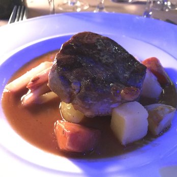 Bateaux Parisiens - Veal - French Near Me - Paris, 75 Bateaux Parisiens - Veal - French Near Me - Paris, 75