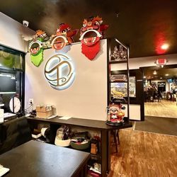 Top Pot