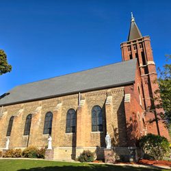 St Joseph Cath Church