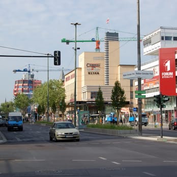 Schloßstraße - Local Flavor Near Me - Berlin, BE