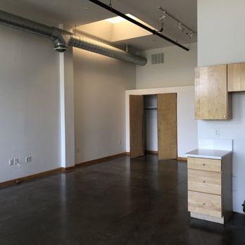 Loft 700 - Living room - Apartments Near Me - Santa Fe, New Mexico