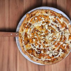 Trattoria Pizzeria