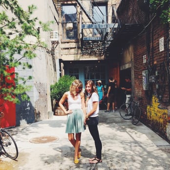 Freemans - Cutest alley! - Breakfast & Brunch Near Me - New York, New York Freemans - Cutest alley! - Breakfast & Brunch Near Me - New York, New York