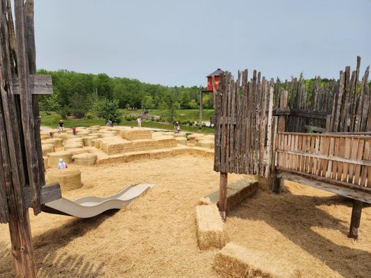 Chudleigh’s Entertainment Farm by null
