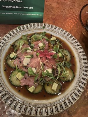 Rosa – Agave & Wine Lounge by null