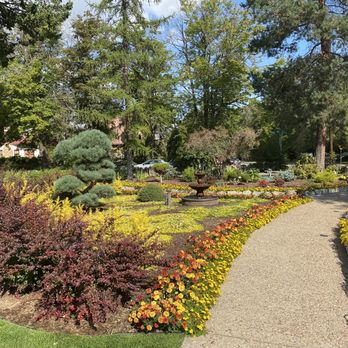Conrad Mansion - Museums Near Me - Kalispell, Montana