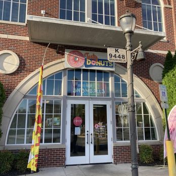 Tasty Donuts - Donuts Near Me - Ooltewah, Tennessee Tasty Donuts - Donuts Near Me - Ooltewah, Tennessee