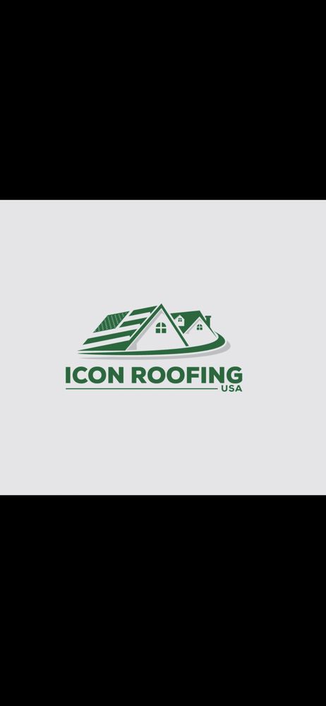 Slide of Icon Roofing USA