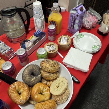 Hella Bagels - Bagels Near Me - Albany, California Hella Bagels - Bagels Near Me - Albany, California