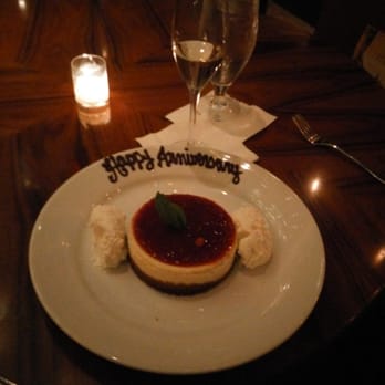 Melt - Complimentary cheesecake - Italian Near Me - Center Valley, Pennsylvania Melt - Complimentary cheesecake - Italian Near Me - Center Valley, Pennsylvania