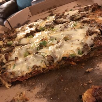 i Fratelli Pizza - Grapevine - Pizza Near Me - Grapevine, Texas