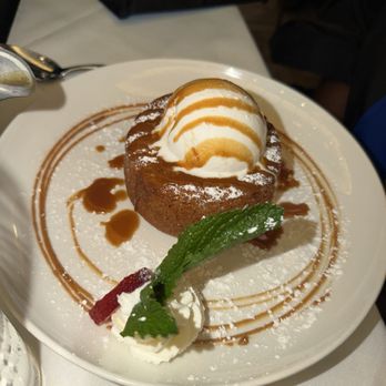 H&W Steakhouse - Butter cake - Steakhouses Near Me - Norcross, Georgia