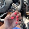 Al Nails gift card