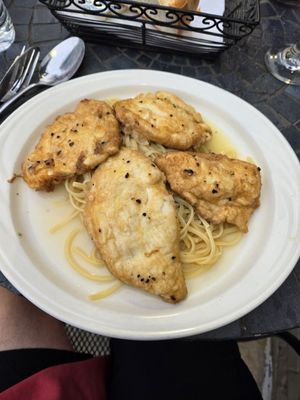 Bella Napoli Italian Restaurant by null