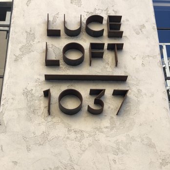 Luce Loft - Venues & Event Spaces Near Me - San Diego, California Luce Loft - Venues & Event Spaces Near Me - San Diego, California