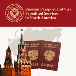 Russian Agency - Russian Internal Passport Renewals