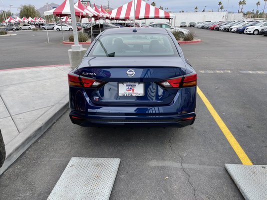 Photo of United Nissan - Las Vegas, NV, US.