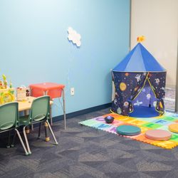 Intercare Therapy