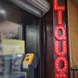 The Liquor Spot
