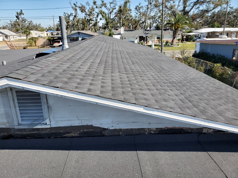Slide of Weatherguard Quality Roofing