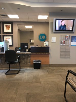 DESERT RADIOLOGY - Updated July 2026 - 25 Photos & 234 Reviews - 2811 W ...