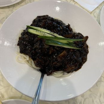 JJamPPong - Jajang Mein - Chinese Near Me - San Francisco, California JJamPPong - Jajang Mein - Chinese Near Me - San Francisco, California