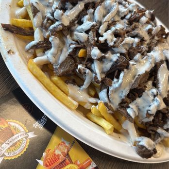 Mr Shawarma - Mediterranean Near Me - El Cajon, California Mr Shawarma - Mediterranean Near Me - El Cajon, California