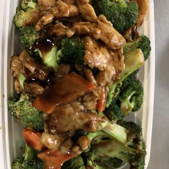 China Express - Chinese Near Me - Rantoul, Illinois