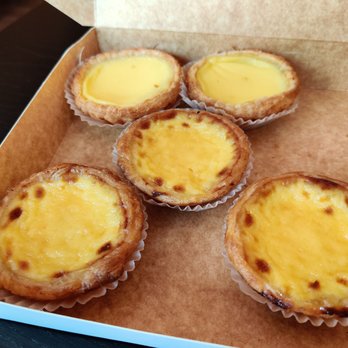 Mr. Bread - Portuguese Egg Tart & Egg Tart - Bakeries Near Me - San Francisco, California Mr. Bread - Portuguese Egg Tart & Egg Tart - Bakeries Near Me - San Francisco, California