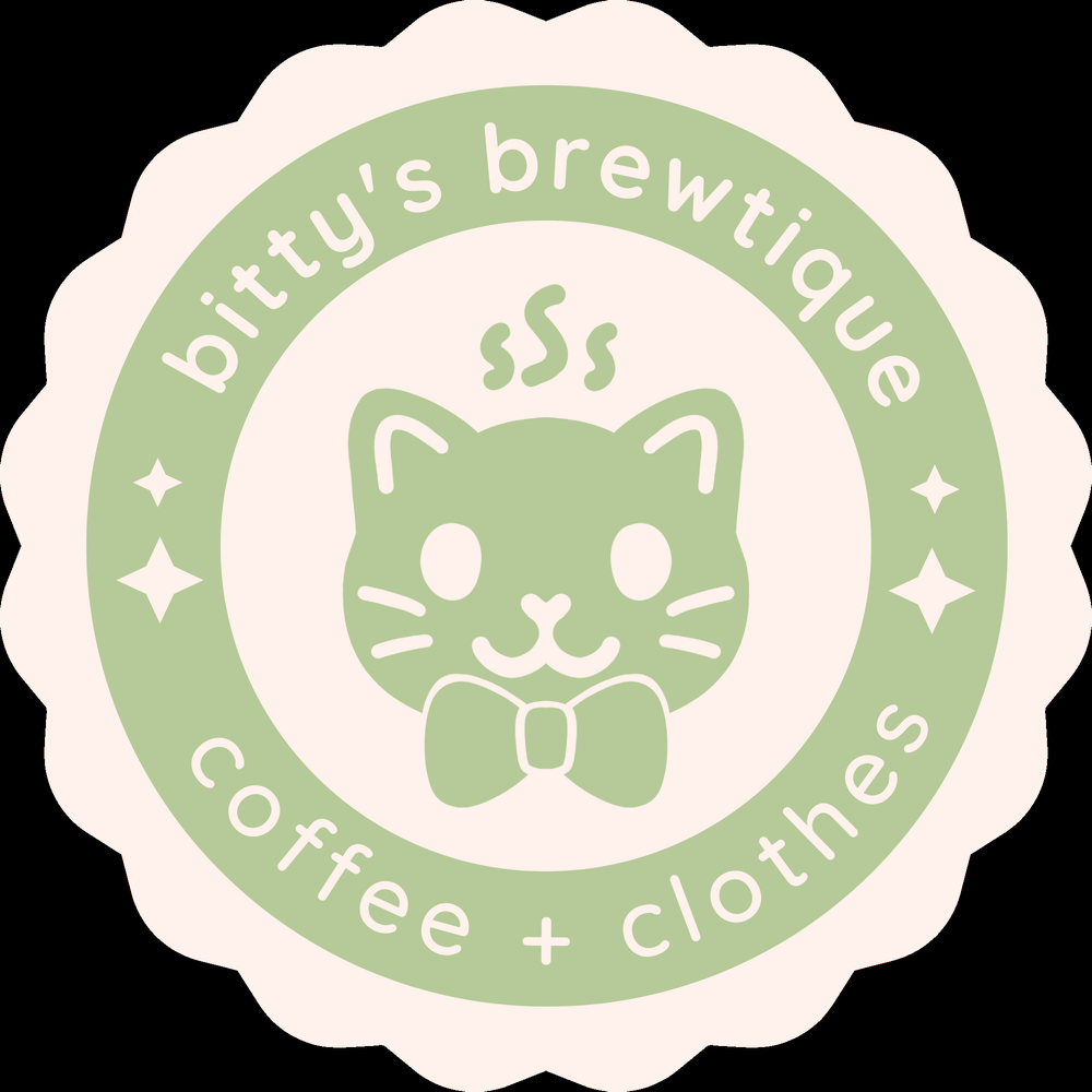 Bitty’s Brewtique Logo