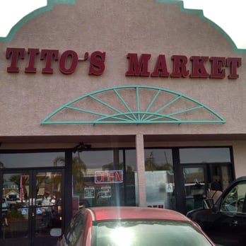 Tito's Market - Sorry no food fotos. By the time they called my number, I was very hungry. Peace. - Sandwiches Near Me - El Monte, California Tito's Market - Sorry no food fotos. By the time they called my number, I was very hungry. Peace. - Sandwiches Near Me - El Monte, California