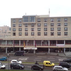 Mercure Hotel Trier Porta Nigra