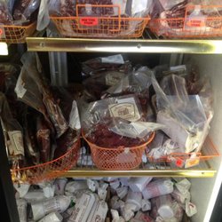 Homestead Natural Meats