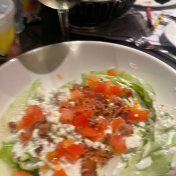 Brigantine - Blt Wedge Salad was good. - Seafood Near Me - Coronado, California