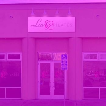 LuvPilates - Pilates Near Me - Petaluma, California