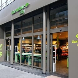 Carrefour City