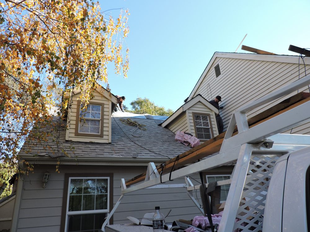 Slide of Auburn Roofing
