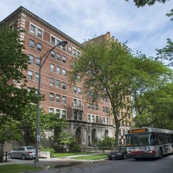 Broadview Hall - Exterior from afar. - University Housing Near Me - Chicago, Illinois Broadview Hall - Exterior from afar. - University Housing Near Me - Chicago, Illinois