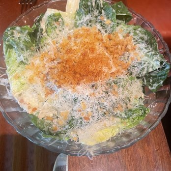 Bad Roman - Spicy Gem Caesar - New American Near Me - New York, New York Bad Roman - Spicy Gem Caesar - New American Near Me - New York, New York