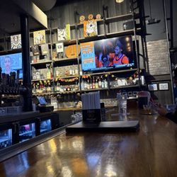 Blind Owl Brewery