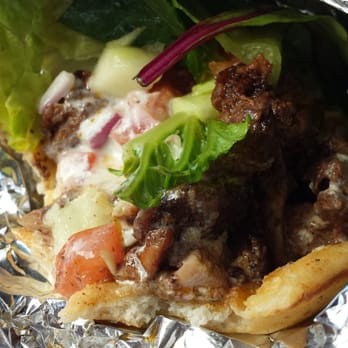 Zendiggi Kebab House - Yummy chicken gyro.. So fresh!!! - Persian/Iranian Near Me - Closter, New Jersey Zendiggi Kebab House - Yummy chicken gyro.. So fresh!!! - Persian/Iranian Near Me - Closter, New Jersey