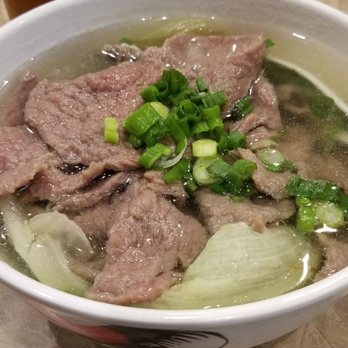 Wonton Express - Beef slices in soup - Chinese Near Me - Mississauga, Ontario Wonton Express - Beef slices in soup - Chinese Near Me - Mississauga, Ontario