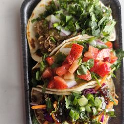 Papa's Crazy Tacos