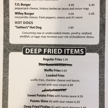 Gee Dee’s - a menu for the grill - Chicken Wings Near Me - Alden, New York Gee Dee’s - a menu for the grill - Chicken Wings Near Me - Alden, New York