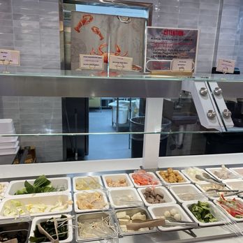 East Bay Buffet - Malatang Bar - Buffets Near Me - Dublin, California East Bay Buffet - Malatang Bar - Buffets Near Me - Dublin, California