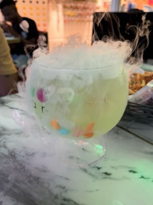 Sugar Factory - Houston by null