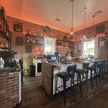 SoCo Social House - Bar inside - Bars Near Me - Grand Junction, Colorado