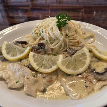 Bocatto Eatery and Pasta - Lemon Chicken Piccata was outstanding! - New American Near Me - Wichita, Kansas Bocatto Eatery and Pasta - Lemon Chicken Piccata was outstanding! - New American Near Me - Wichita, Kansas
