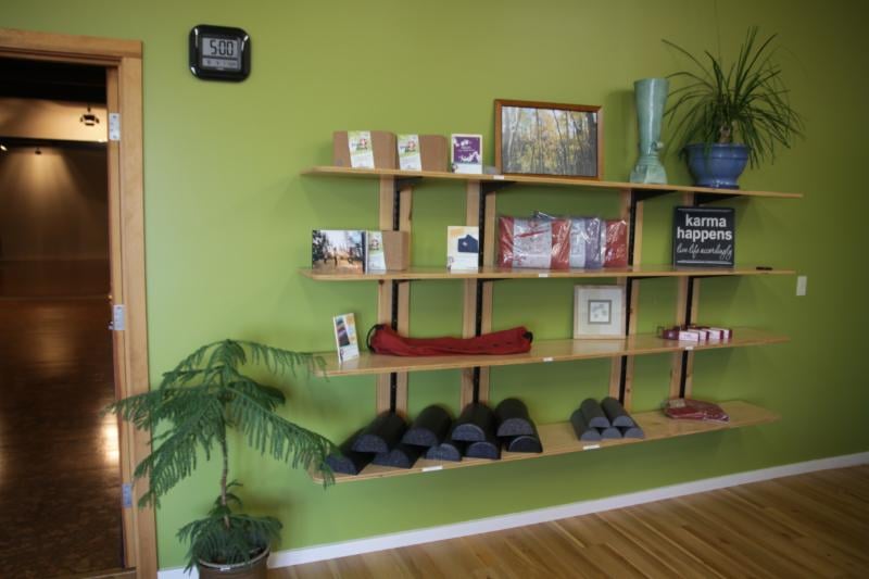 Prosper Bodyworks Image