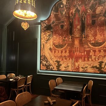 Chada - Thai Near Me - New Orleans, Louisiana